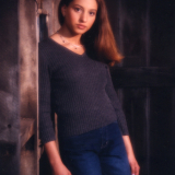 B2 - Barnwood, Soft Focus, Hard Light