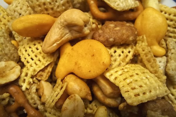 Party Mix