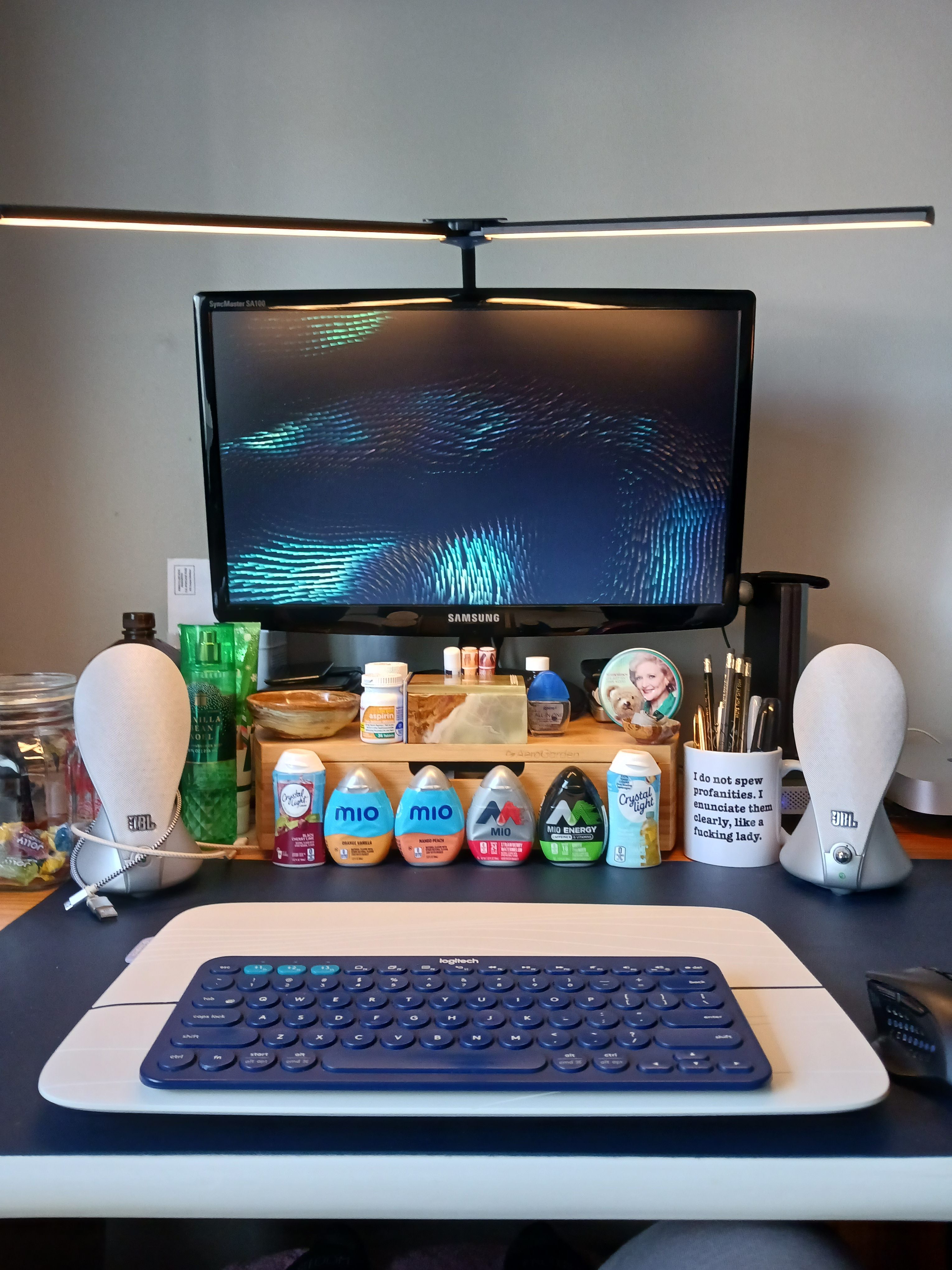 Desktop