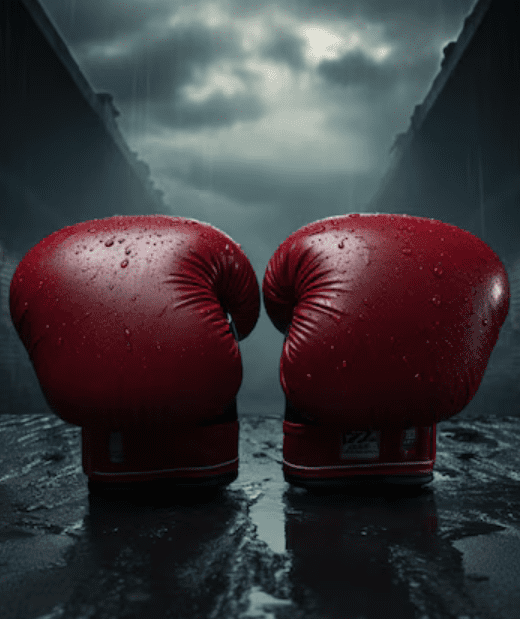 Boxing Gloves