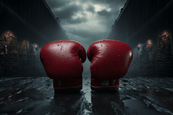 Boxing Gloves